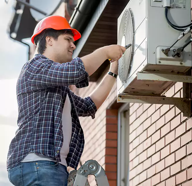 Why Homeowners & Businesses Trust Us Prattville, AL