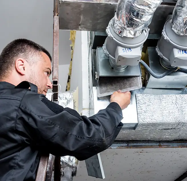 Why Homeowners & Businesses Trust Us in Prattville, AL?