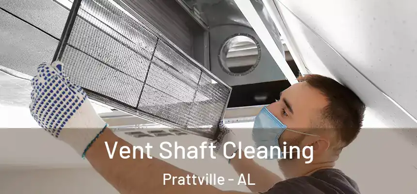  Vent Shaft Cleaning Prattville - AL